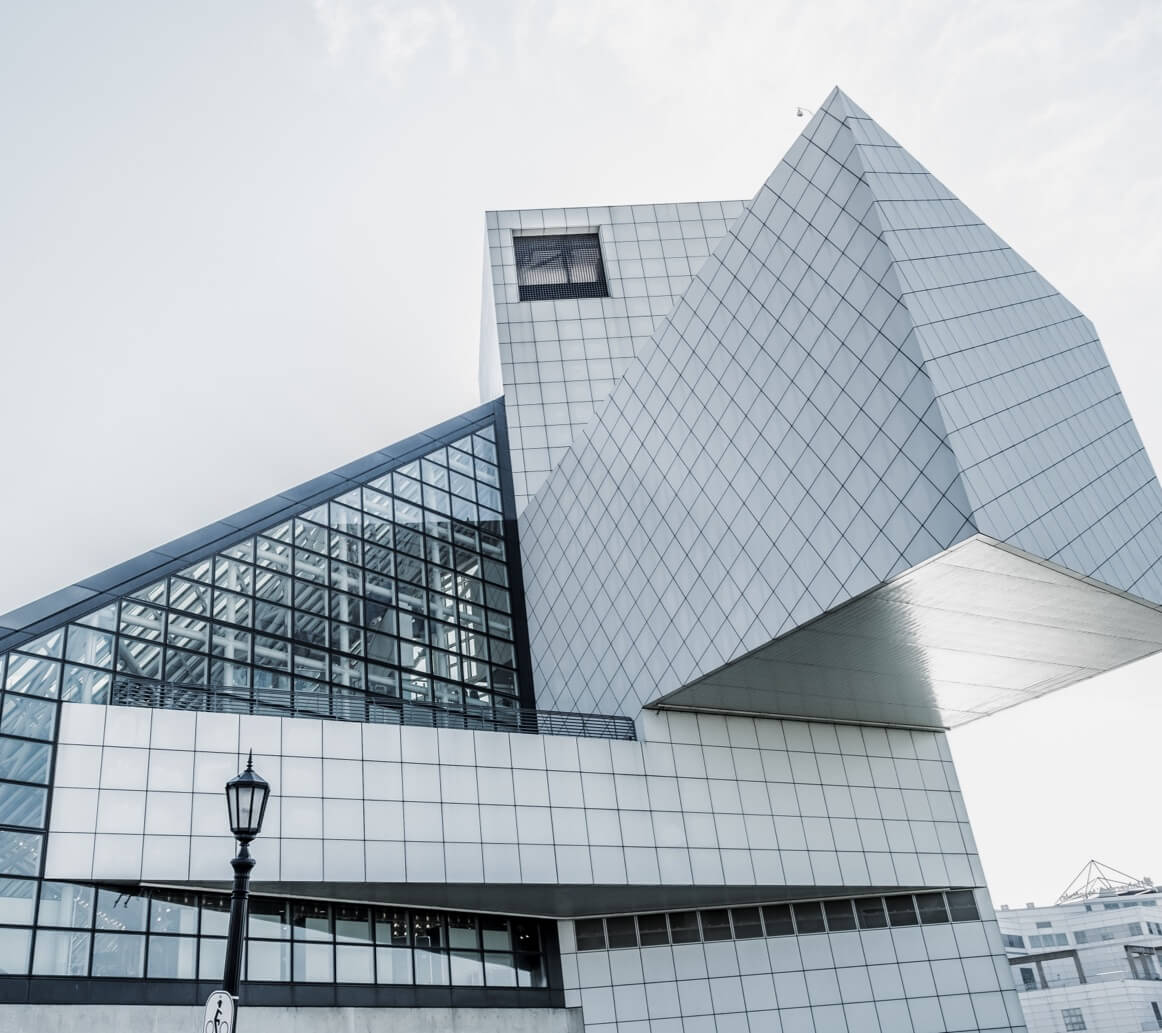 CUBIK Building, Birmingham, UK