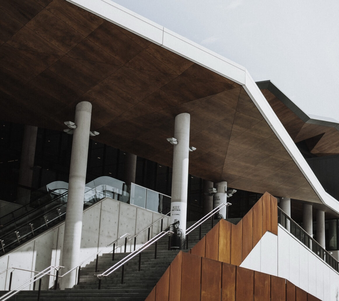 The Magonog MUSEUM, OSLO, NORWAY