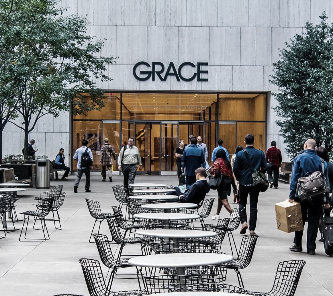 Brickell City Centre, Geneva, Switzerland