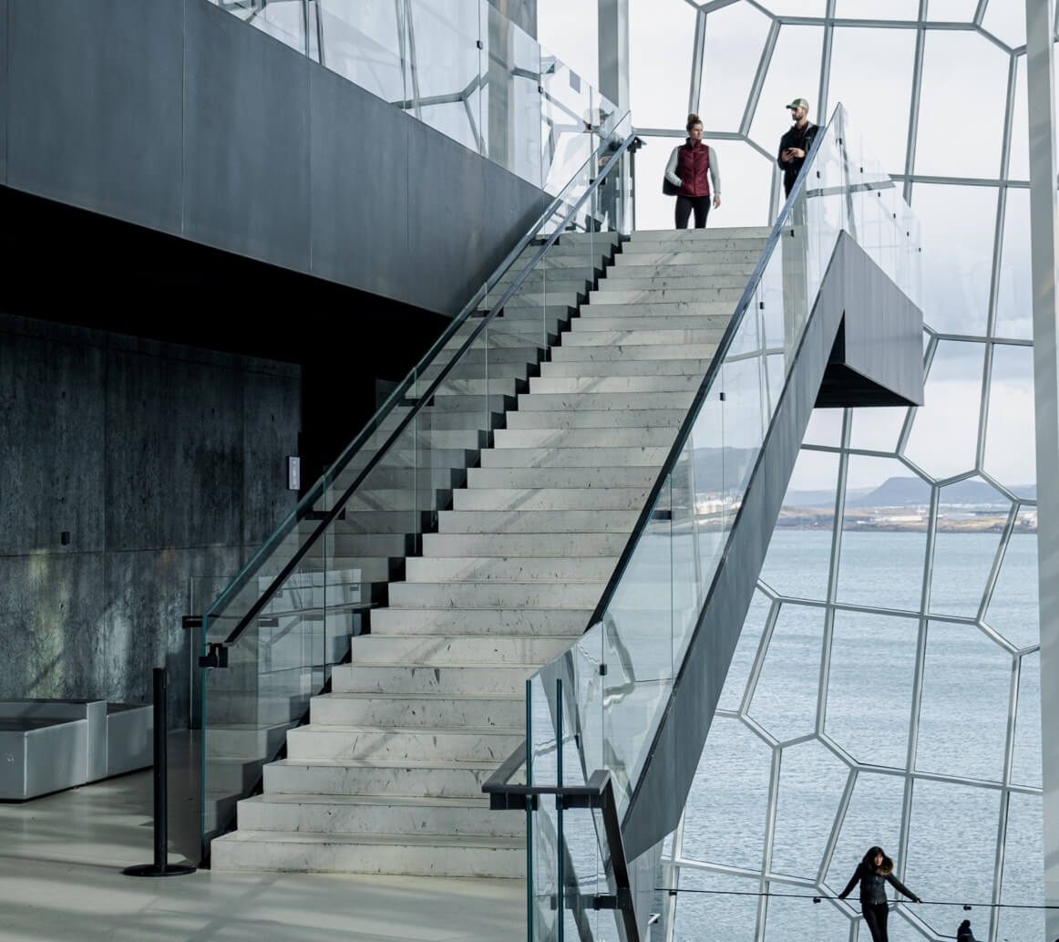 Conley Office Centre, Seattle, Washington, USA